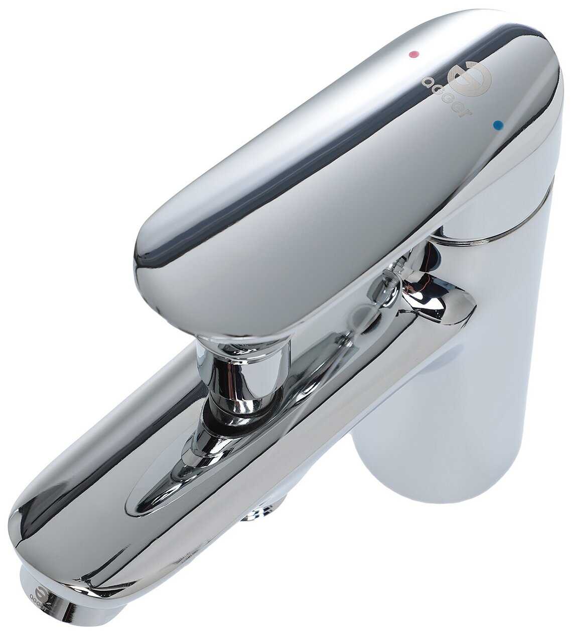 Смеситель Agger A0902500 фотография 9