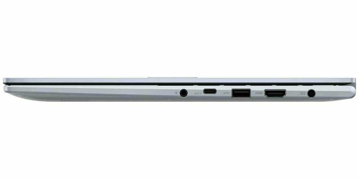 Ноутбук ASUS Vivobook 16X K3605ZF-MB244, 16