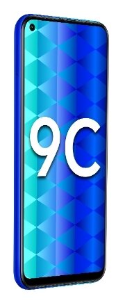Смартфон HONOR 9C фотография 4