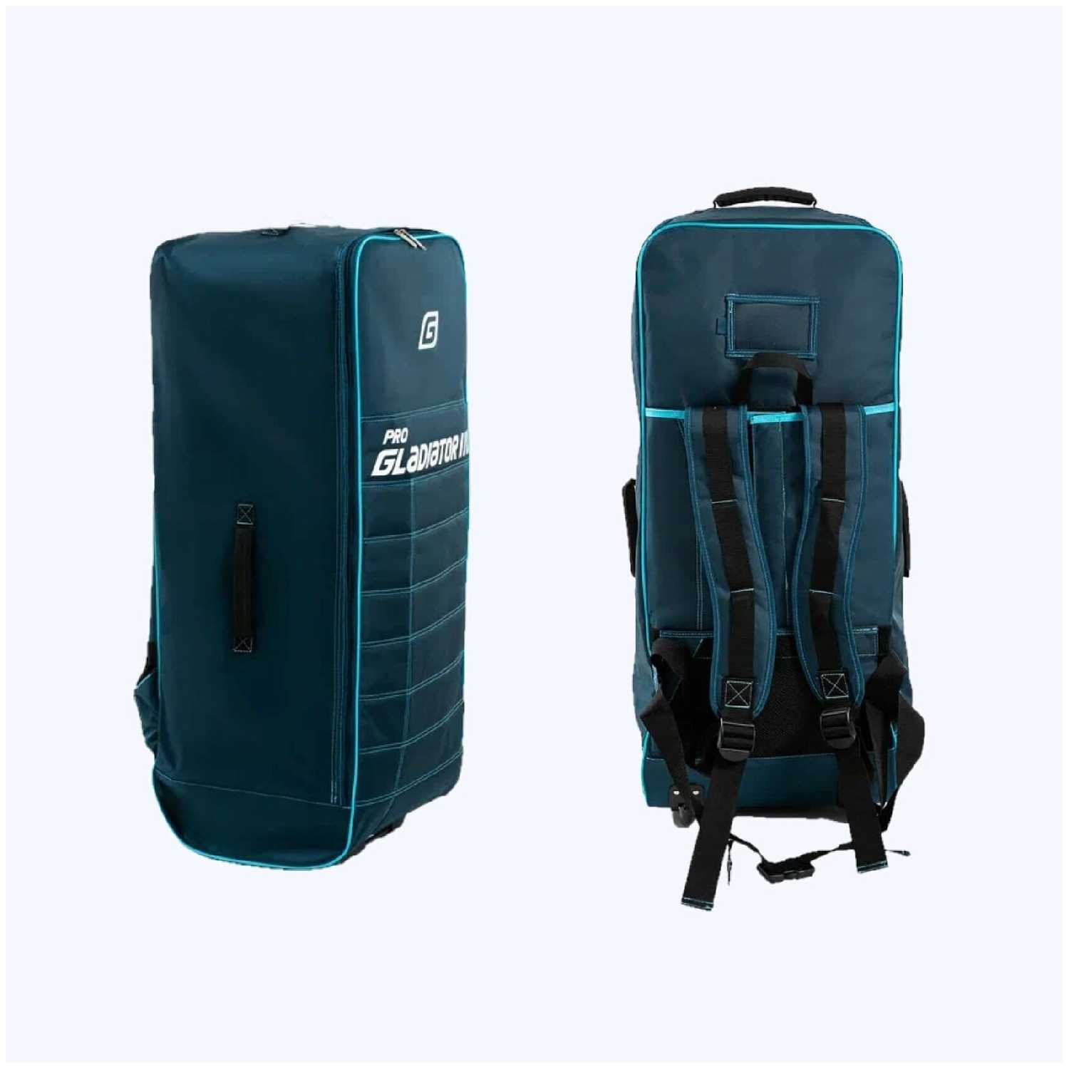 Сапборд SUP Gladiator Pro 11.6 2022 фотография 2