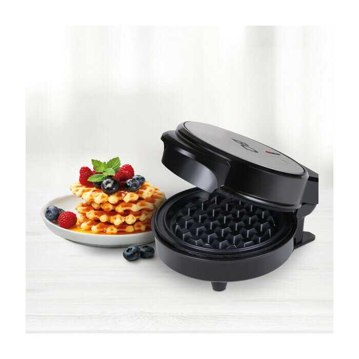 Вафельница BQ ST1002 фотография 14