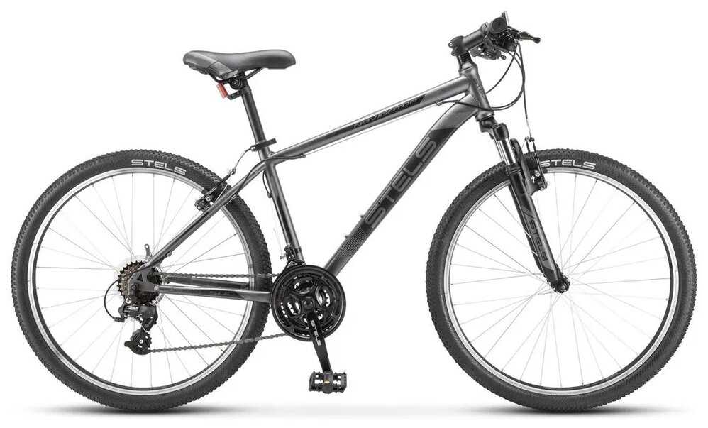 Горный (MTB) велосипед STELS Navigator 500 V 26 (F020)