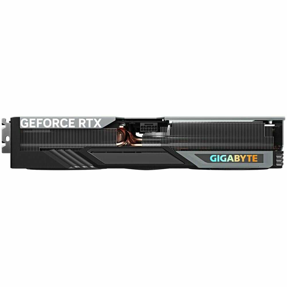 Видеокарта GIGABYTE GeForce RTX 4070 SUPER GAMING OC (GV-N407SGAMING OC-12GD) фотография 8