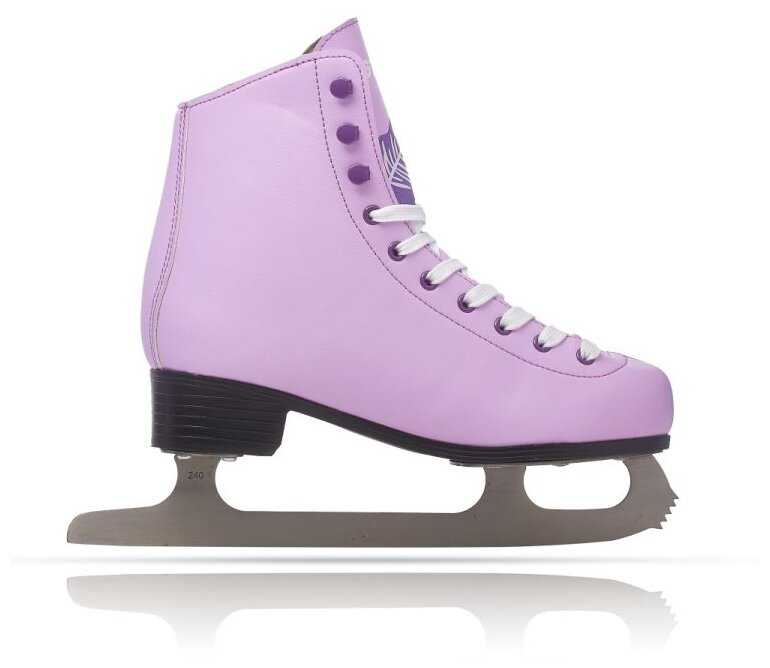 Фигурные коньки ATEMI FROST фотография 1