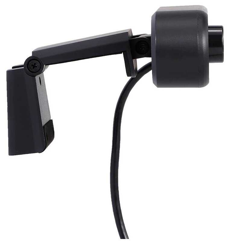 Камера для Компьютера Орбита OT-PCL03 с микрофоном, USB Веб камера для компьютера фотография 2
