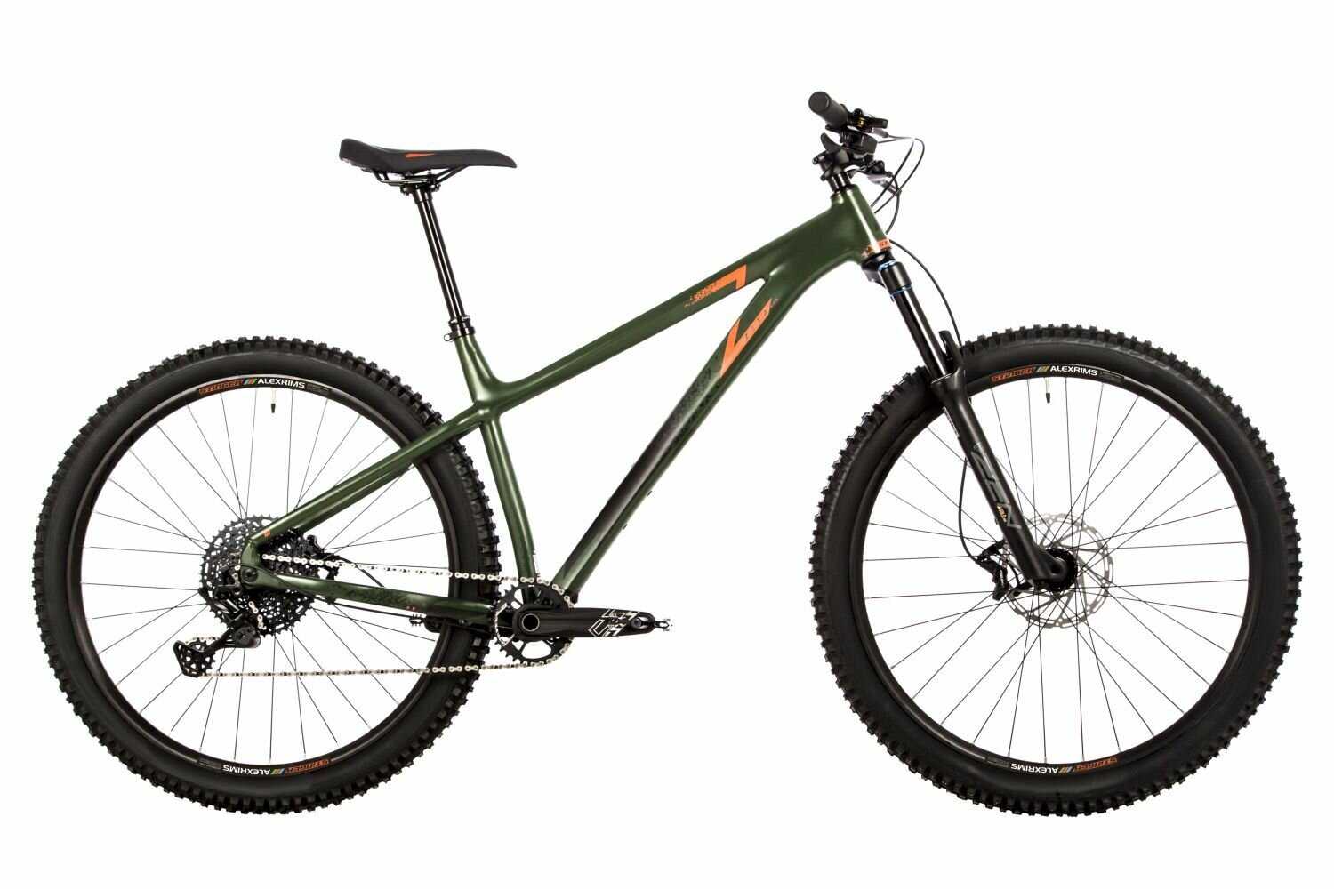 Велосипед Stinger Zeta Std 29