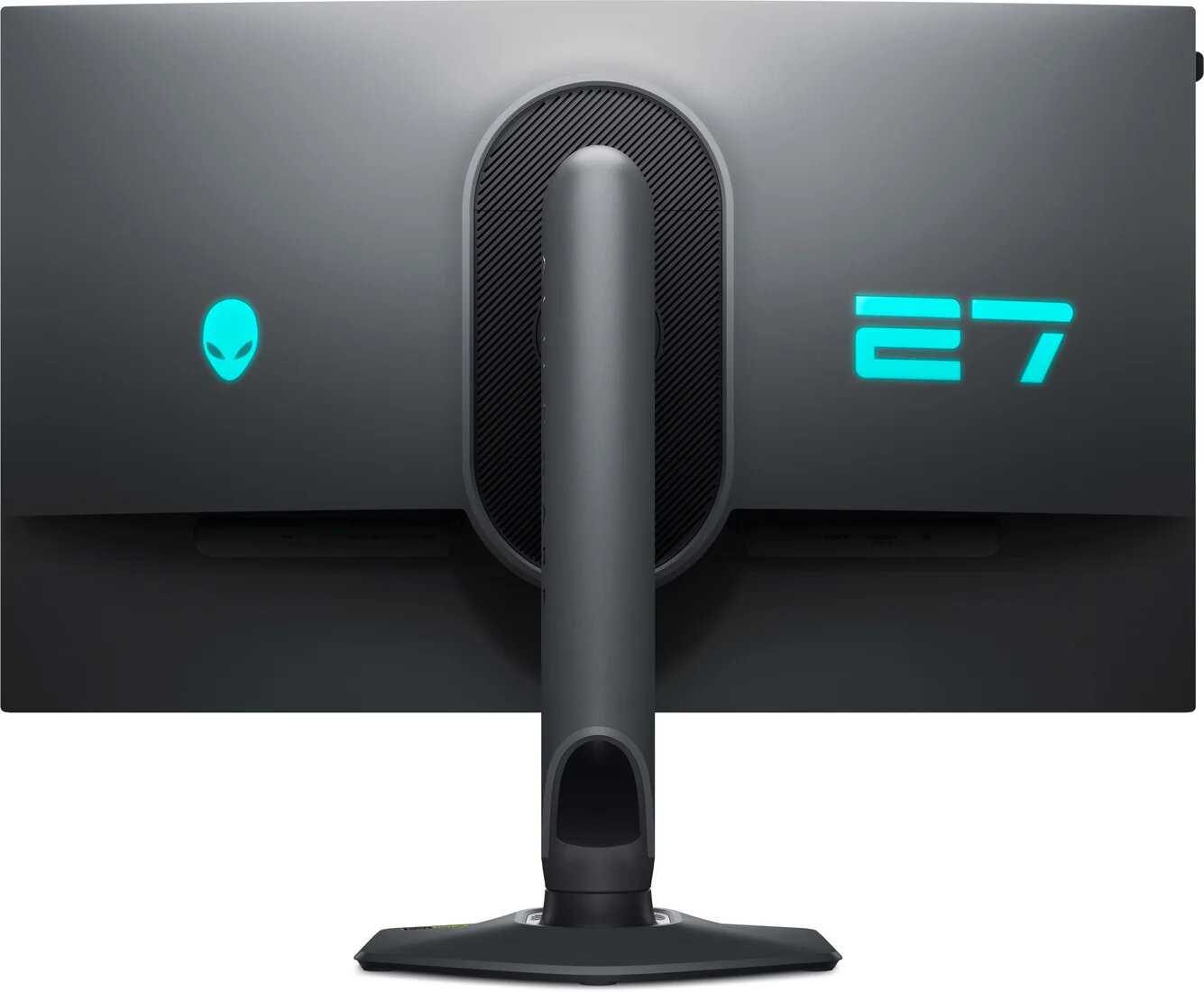 Монитор Alienware AW2725QF фотография 4