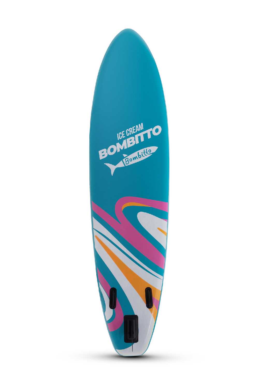 Надувная SUP доска Bombitto Standart Wild (11.5) фотография 10