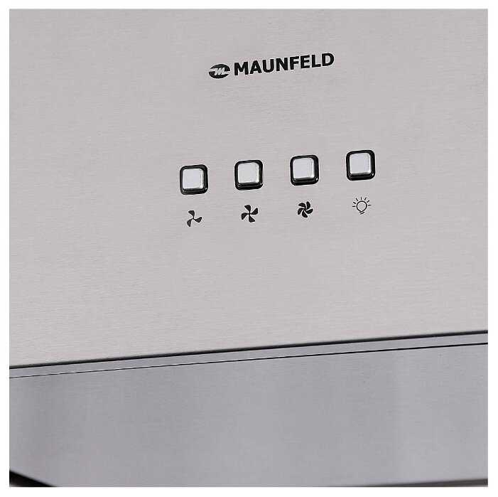 Кухонная Вытяжка Maunfeld Bath фотография 3