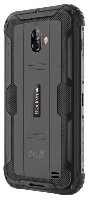 Смартфон Blackview BV5900 фотография 3