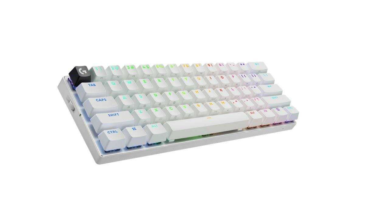 Клавиатура Logitech G Pro X 60 (920012052)