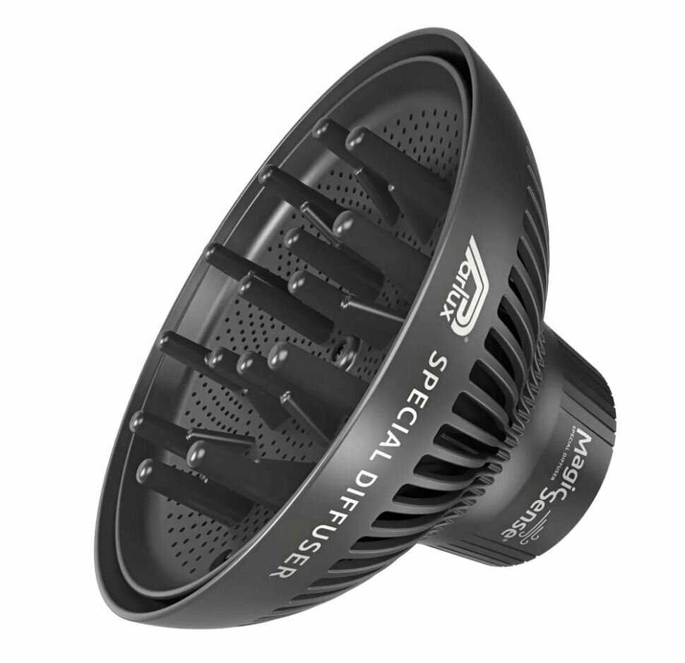 Набор PARLUX ALYON IONIC Night (Set-0901-AlyonNB) фотография 6