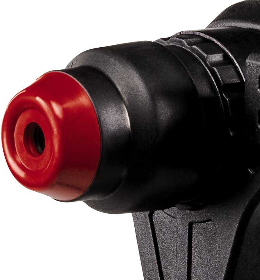 Перфоратор Einhell TC-RH 620 4F (4257990) фотография 8