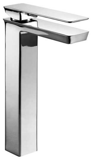 Смеситель для раковины (умывальника) Bravat Phillis F156101C-A, рычажный