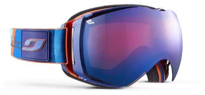 Лыжная маска Julbo Airflux фотография 16