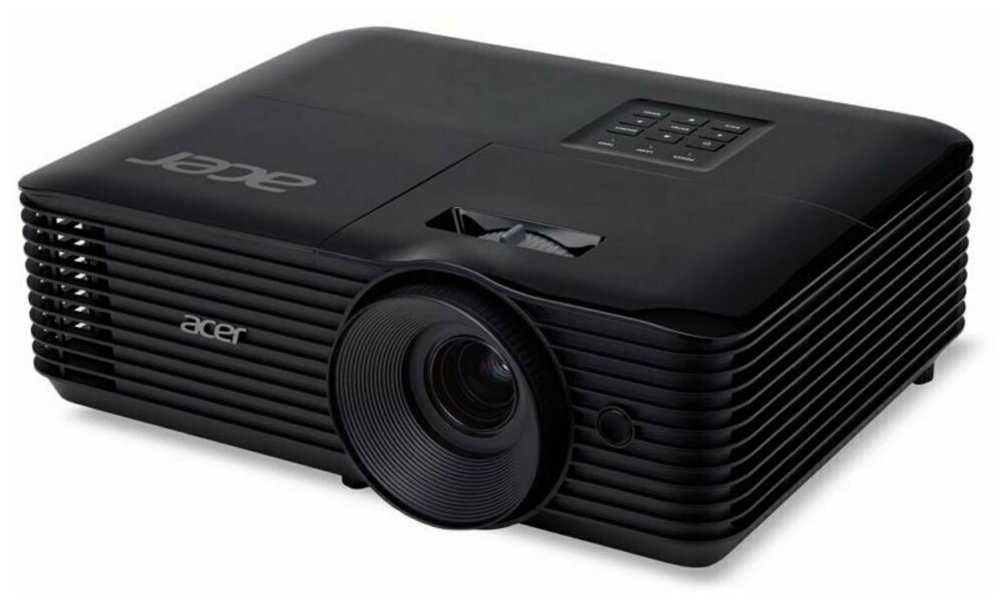 Проектор Acer X1126AH фотография 13