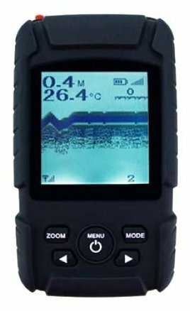 Эхолот LUCKY FF718Li