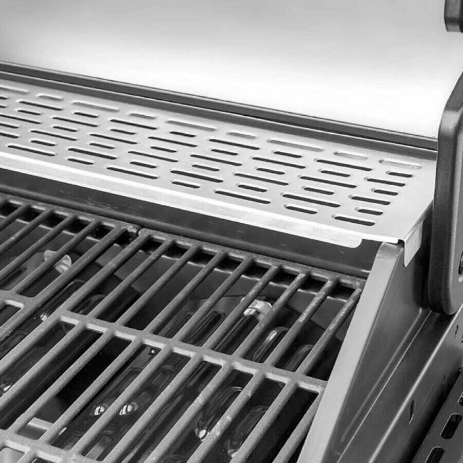 Газовый гриль KOCH Gourmet 300 фотография 9