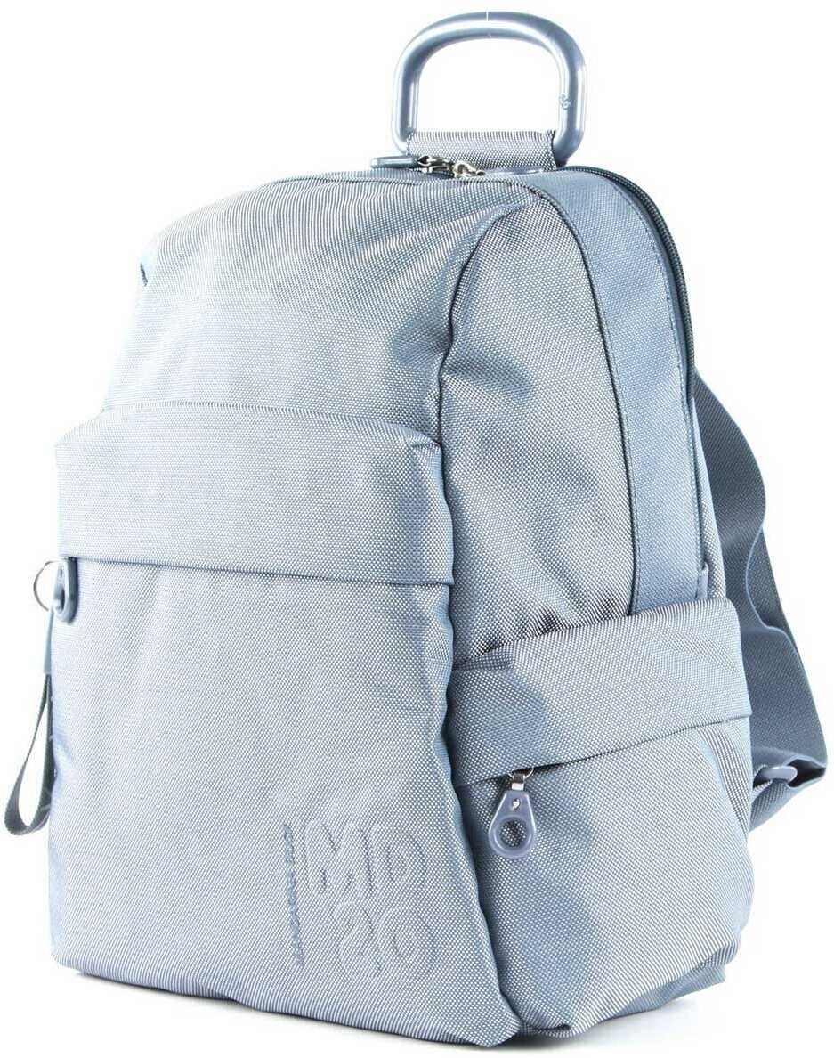Рюкзак Mandarina Duck QMTT2 MD20 Backpack (09K) фотография 19