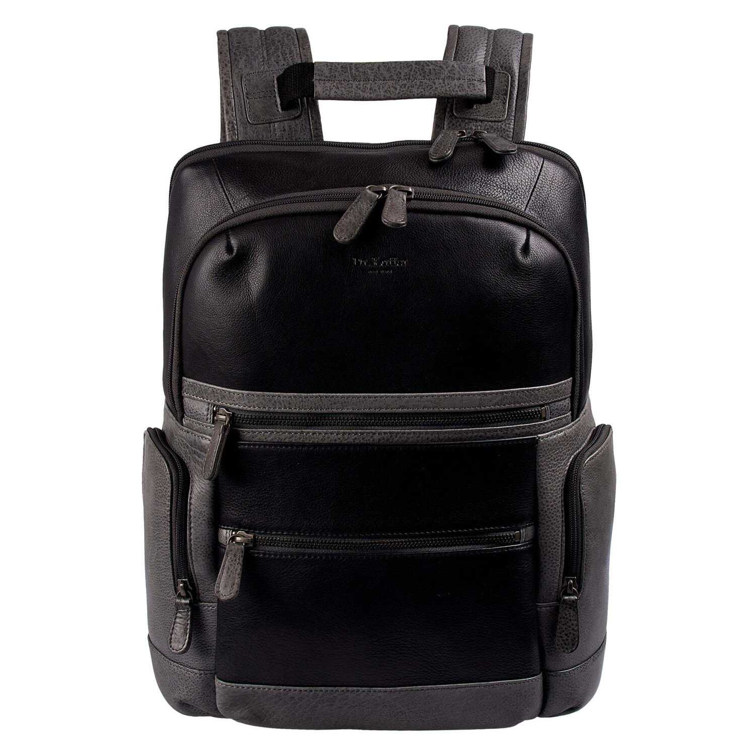 Рюкзак Др. Коффер B402819-154-77_04 фотография 13