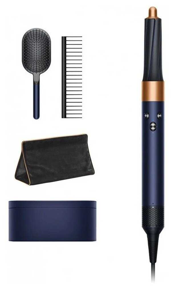 Фен-стайлер Dyson Airwrap complete HS01