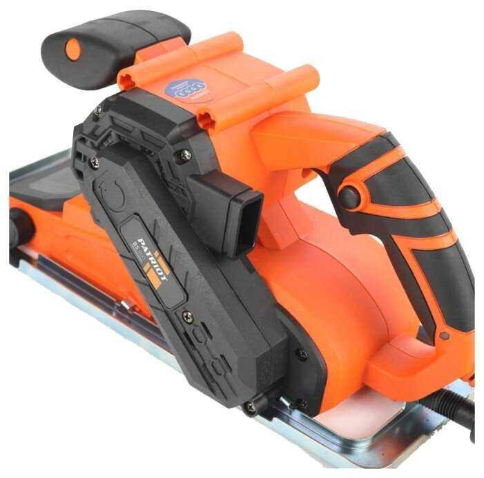 Ленточная шлифмашина PATRIOT BS 900 фотография 6