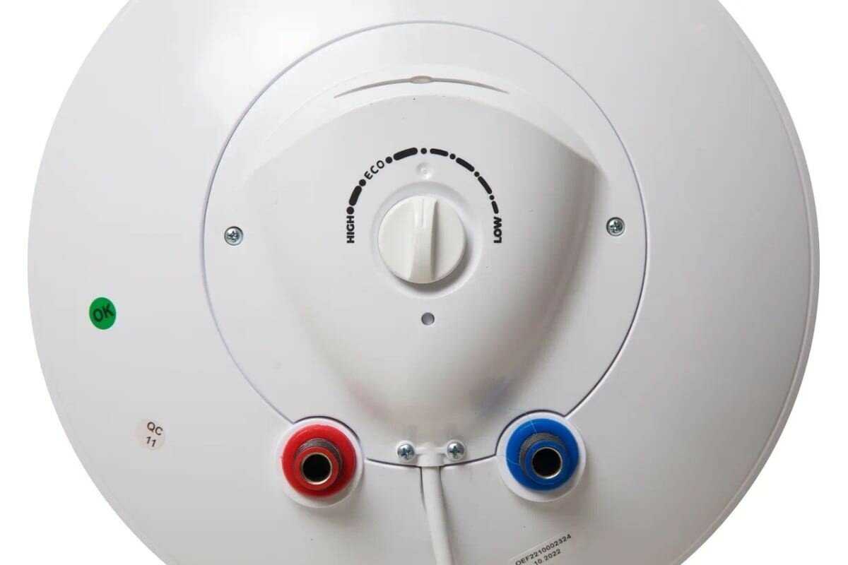 Водонагреватель Oasis Eco ER-30 фотография 3