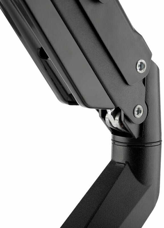 Кронштейн Кронштейн для двух мониторов (13-33) фотография 20