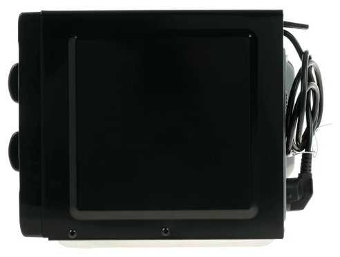 Микроволновая печь BBK 20MWS-706M