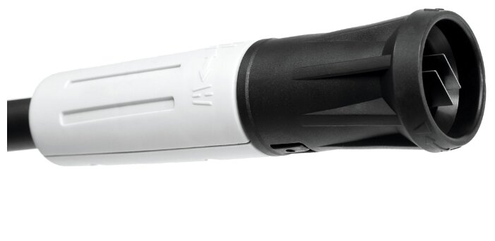 Мойка высокого давления Daewoo Power Products DAW 4 Exper 2 кВт фотография 1