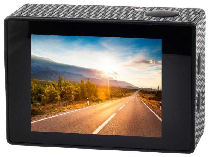Видеорегистратор DIGMA FreeDrive Action FULL HD фотография 1