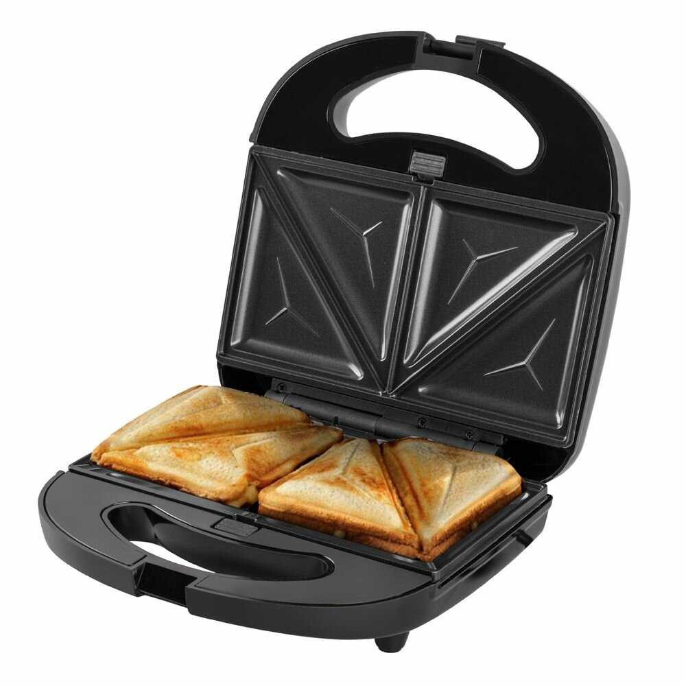 Бутербродница ENDEVER SM-30 фотография 29