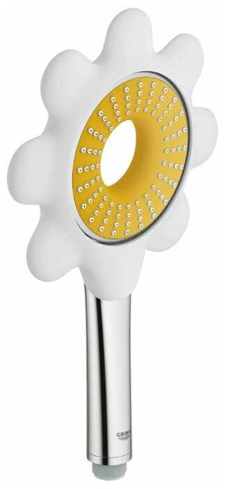 Лейка для душа Grohe Rainshower Icon 100 фотография 6