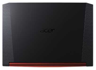 Ноутбук Acer Nitro 5 AN515-54-547T (1920x1080, Intel Core i5 2.4 ГГц, RAM 8 ГБ, SSD 512 ГБ, GeForce GTX 1650, Win10 Home) фотография 5