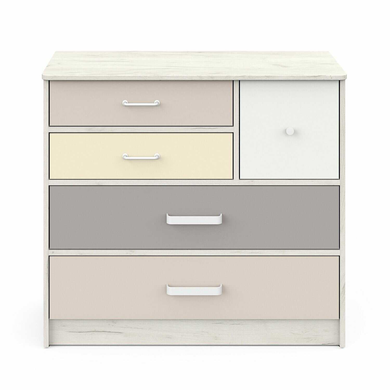 Комод Сириус NORMAN (905) фотография 11