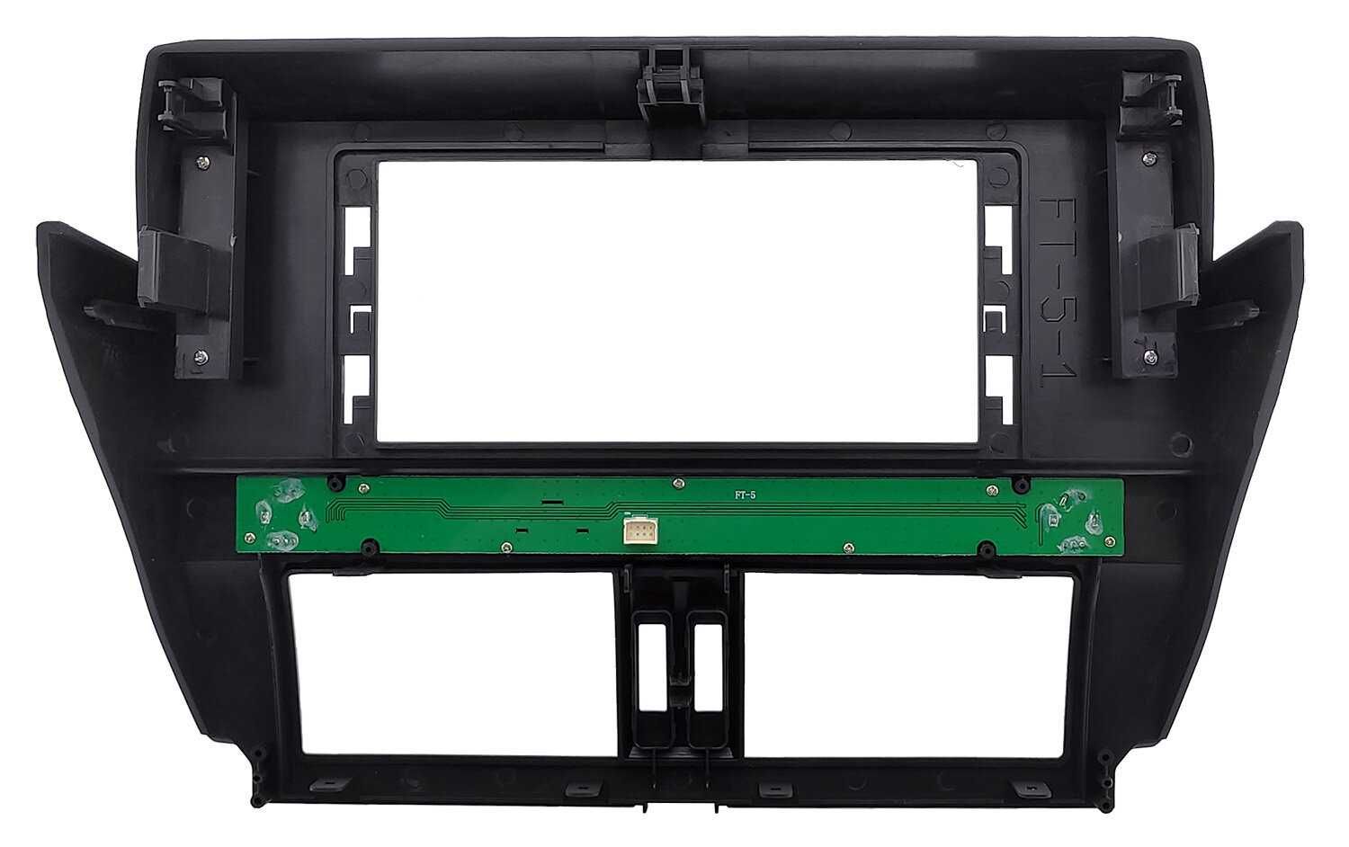 Штатная магнитола Toyota Land Cruiser Prado 150 (2013-2017) 12,3 дюйма (7713-0074) фотография 6