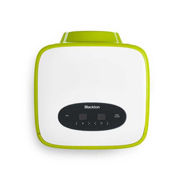 Сушилка для овощей и фруктов Blackton Bt FD1113 фотография 12