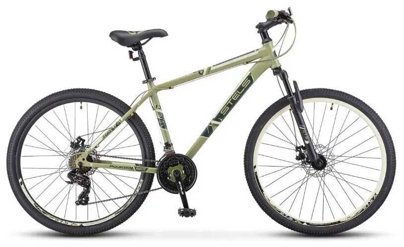 Велосипед горный STELS 27.5