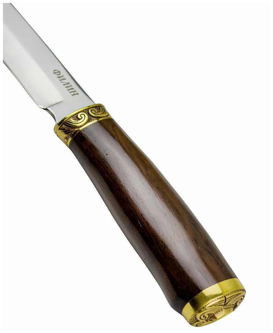 Нож туристический Pirat 