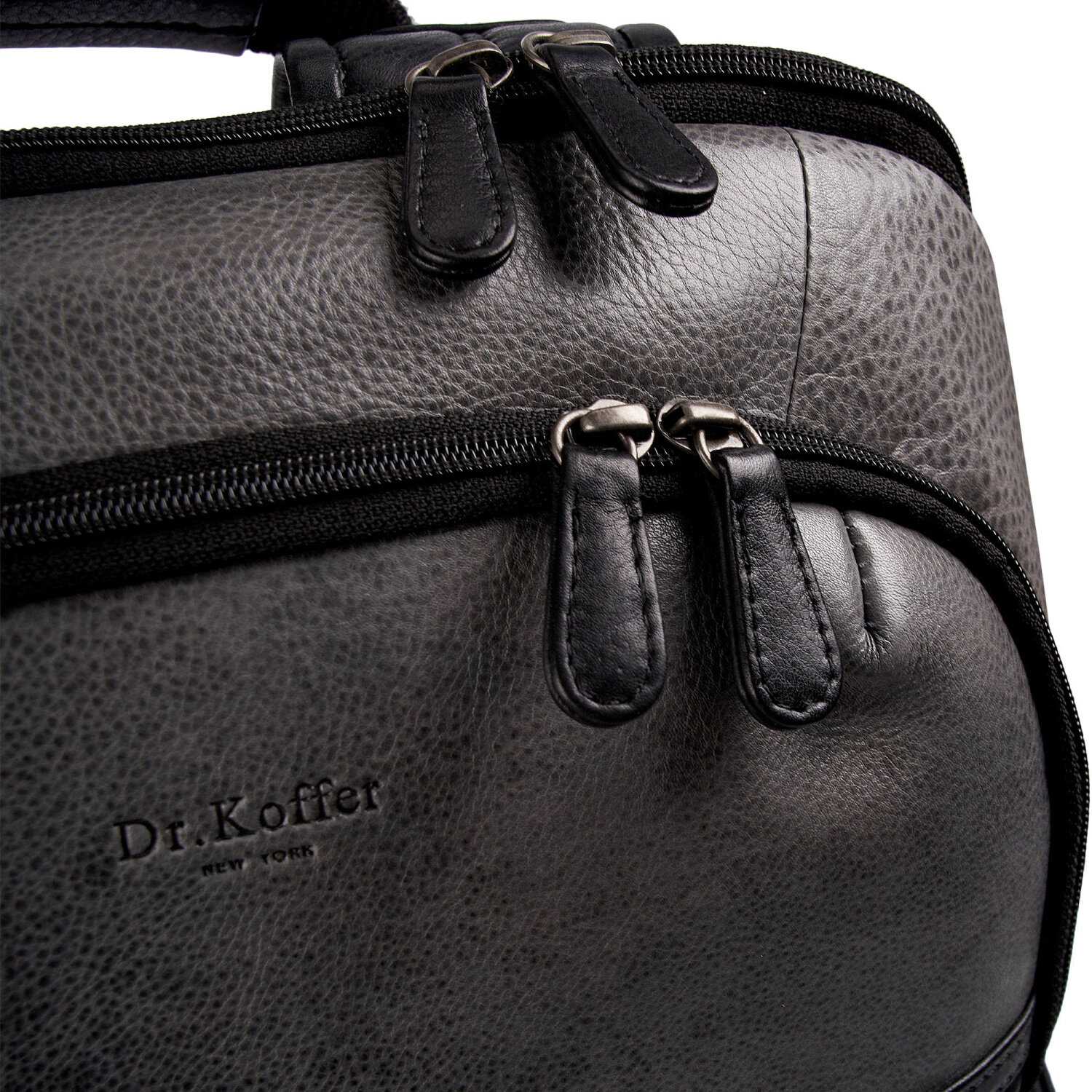 Рюкзак Др. Коффер B402819-154-77_04 фотография 3
