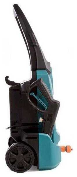 Мойка высокого давления Makita HW1200 фотография 18