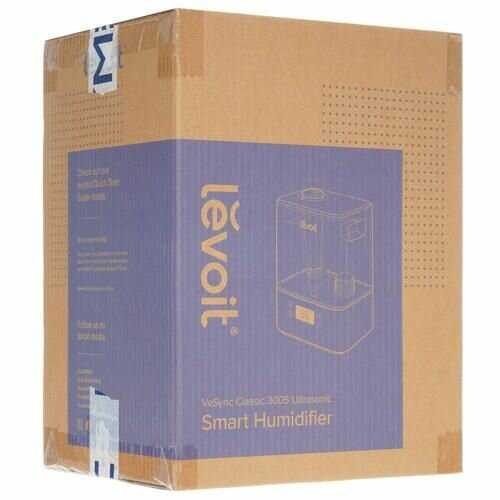 Увлажнитель воздуха Levoit Classic 300S фотография 17