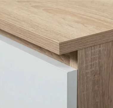 Письменный стол Челси Сонома фотография 5