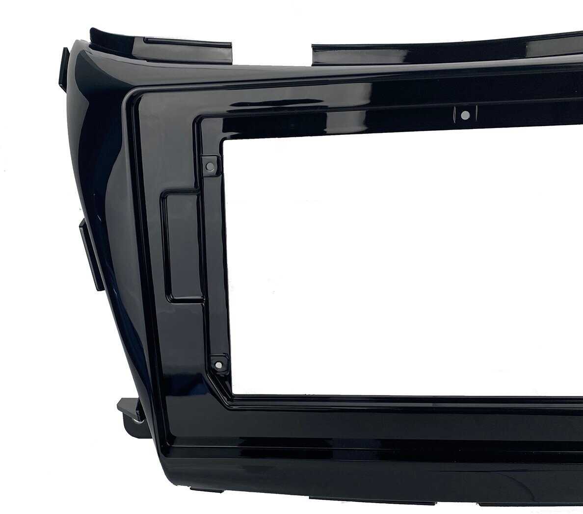Штатная магнитола Nissan Canbox PRO-Line 2K (4255-1034) фотография 2