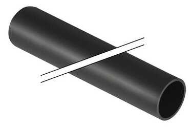 Удлинитель колена смыва Geberit Удлинитель колена смыва (152.170.16.1) фотография 2