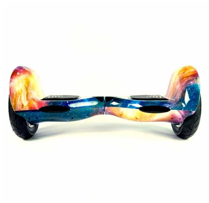 Гироскутер Smart Balance Wheel SUV 10 фотография 22