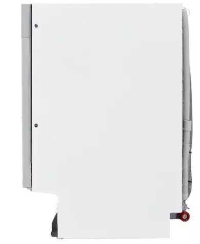Посудомоечная машина Hotpoint HI 5D84 DW фотография 3