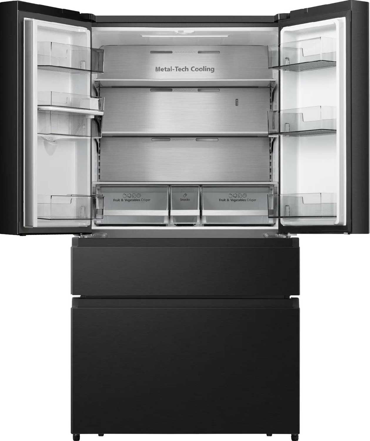 WFD 585 NoFrost Premium BioFresh Water Dispenser фотография 13