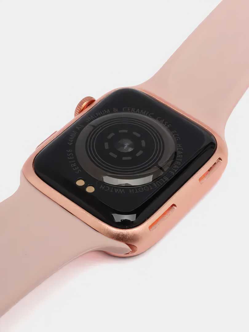 Смарт часы Smart Watch 7ой серии фотография 6