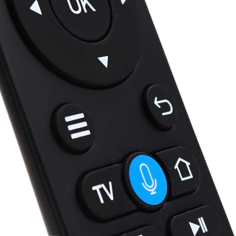 Пульт для телевизора Accesstyle U43EY1500B фотография 4